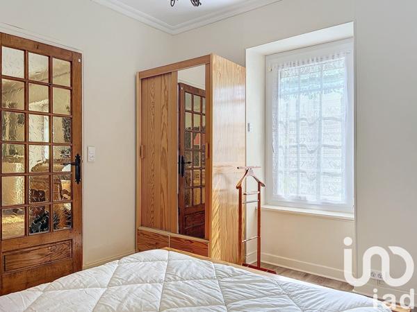 Maison 7 pièces de 190 m² à Ploubazlanec (22620)