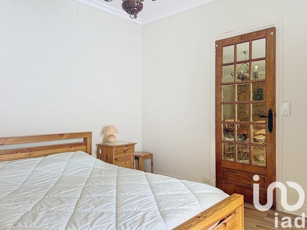 Maison 7 pièces de 190 m² à Ploubazlanec (22620)