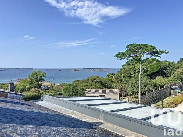 Maison 7 pièces de 190 m² à Ploubazlanec (22620)