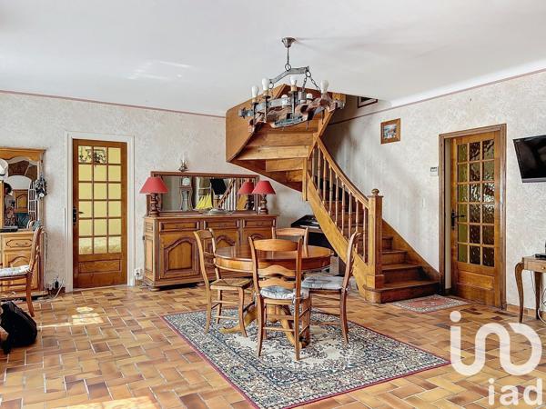 Maison 7 pièces de 190 m² à Ploubazlanec (22620)