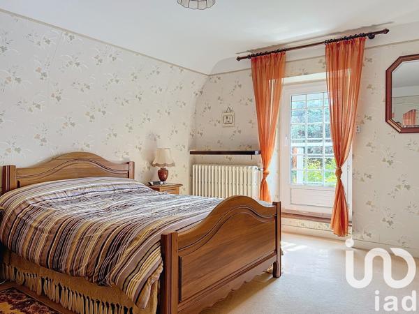 Maison 7 pièces de 190 m² à Ploubazlanec (22620)