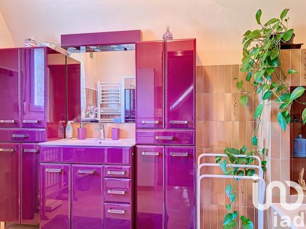 Maison 7 pièces de 190 m² à Ploubazlanec (22620)