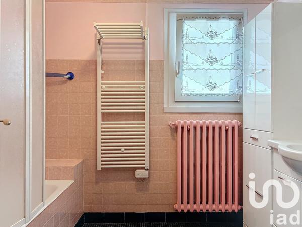 Maison 7 pièces de 190 m² à Ploubazlanec (22620)