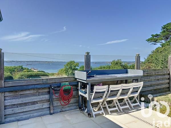 Maison 7 pièces de 190 m² à Ploubazlanec (22620)