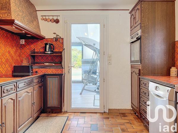 Maison 7 pièces de 190 m² à Ploubazlanec (22620)