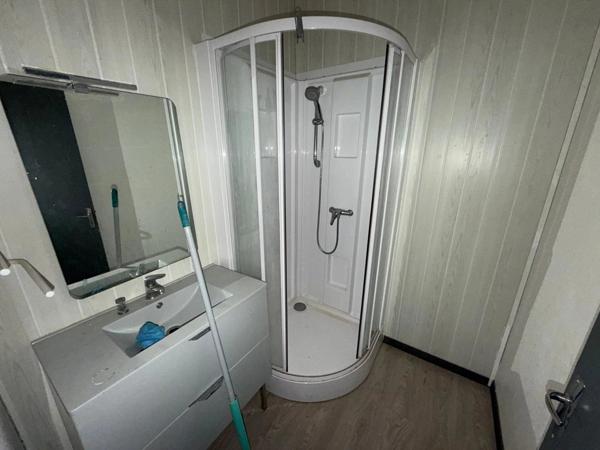 Location Appartement 3 pièces 65 m2 à Lavelanet