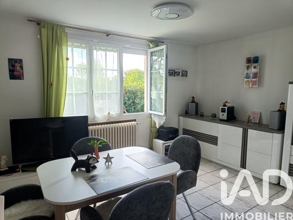 Maison à vendre 4 pièces 78 m² Mesnil-sur-l'Estrée