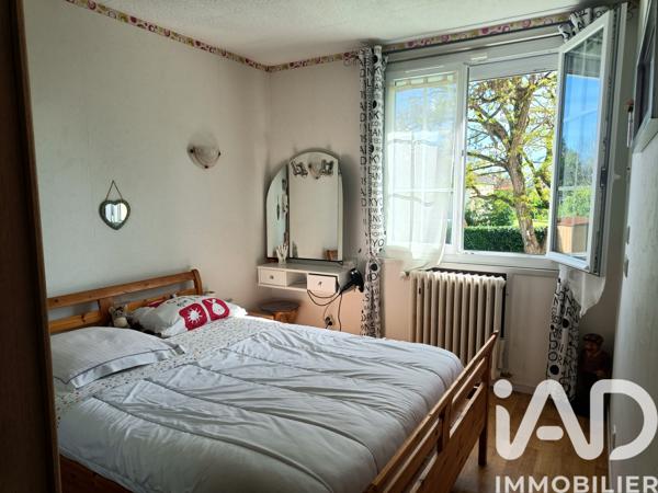 Maison à vendre 4 pièces 78 m² Mesnil-sur-l'Estrée
