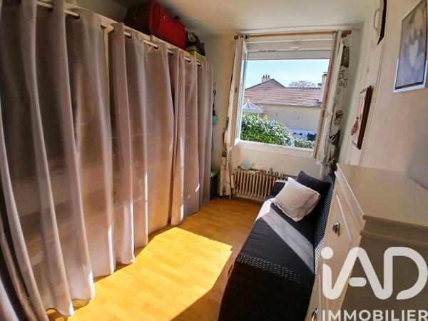 Maison à vendre 4 pièces 78 m² Mesnil-sur-l'Estrée