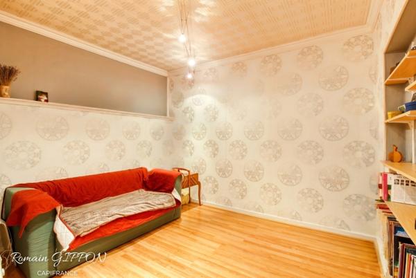 Maison Liverdun médiévale - 9 pièces - 212m2 habitables - 5 chambres - terrasse et garage double