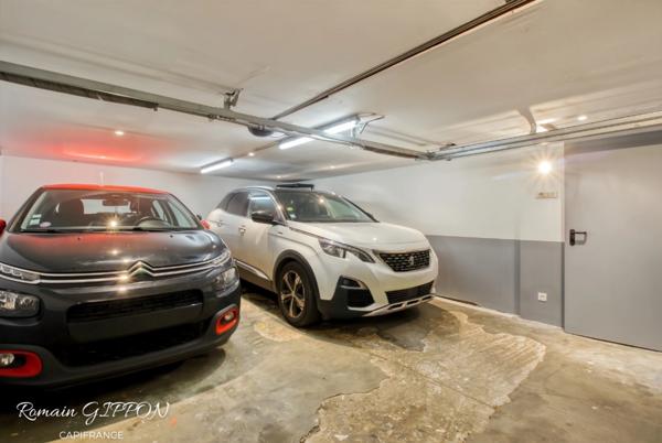 Maison Liverdun médiévale - 9 pièces - 212m2 habitables - 5 chambres - terrasse et garage double