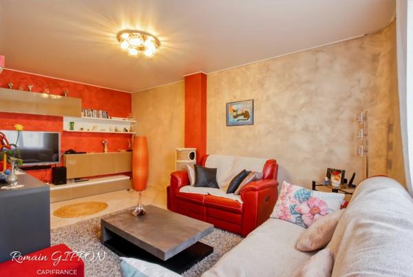 Maison Liverdun médiévale - 9 pièces - 212m2 habitables - 5 chambres - terrasse et garage double