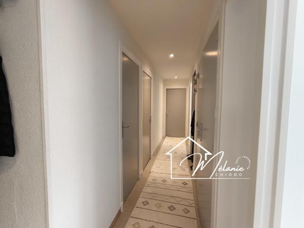 Maison de ville lumineuse