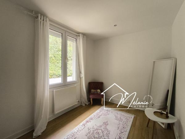 Maison de ville lumineuse