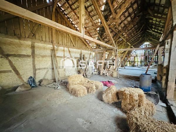 Maison - 5 pièces - 100m²