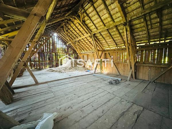 Maison - 5 pièces - 100m²