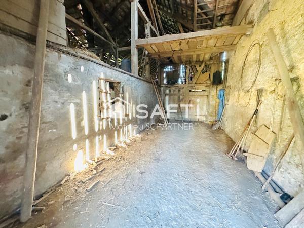 Maison - 5 pièces - 100m²