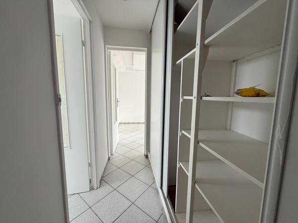 Appartement 3 pièces 60m2 à vendre à Sucy en BRIE