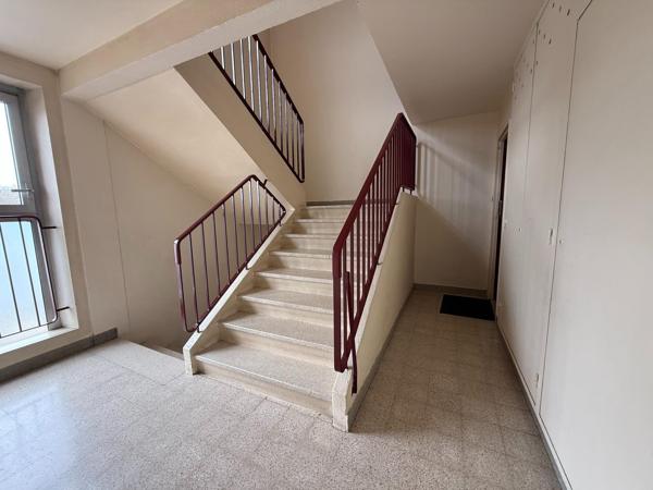 Appartement 3 pièces 60m2 à vendre à Sucy en BRIE