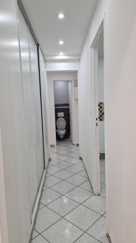 Appartement 3 pièces 60m2 à vendre à Sucy en BRIE