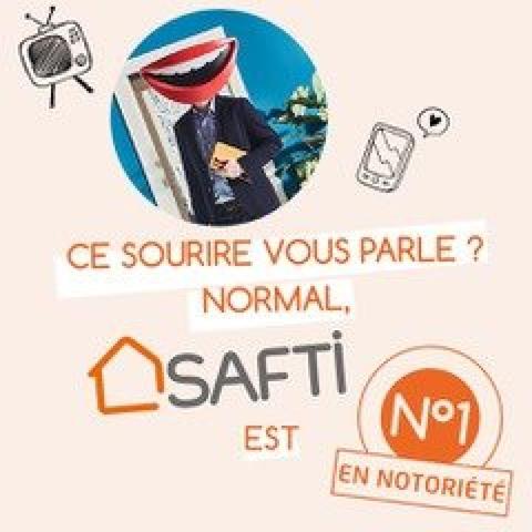 Appartement 3 pièces 60m2 à vendre à Sucy en BRIE