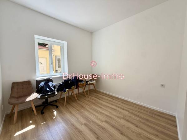 Appartement à louer 3 pièces de 53 m²