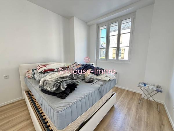 Appartement à louer 3 pièces de 53 m²