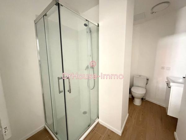 Appartement à louer 3 pièces de 53 m²