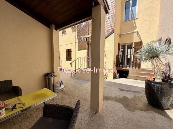 Appartement à louer 3 pièces de 53 m²