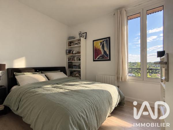 Maison à vendre 4 pièces 71 m² Sèvres