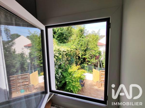 Maison à vendre 4 pièces 71 m² Sèvres