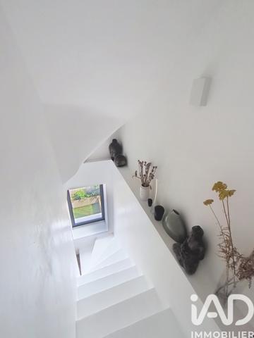 Maison à vendre 4 pièces 71 m² Sèvres