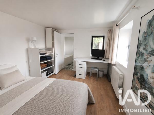 Maison à vendre 4 pièces 71 m² Sèvres