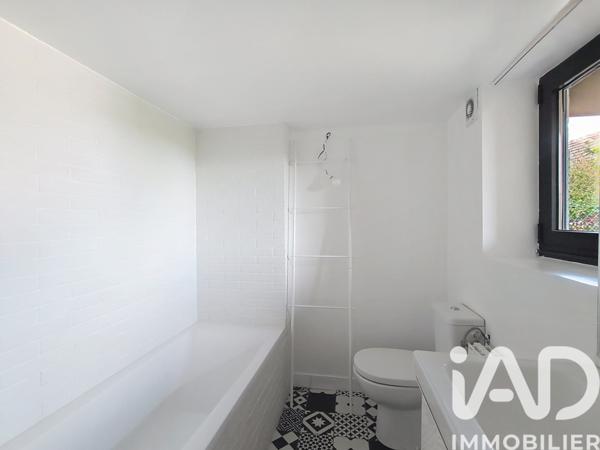 Maison à vendre 4 pièces 71 m² Sèvres