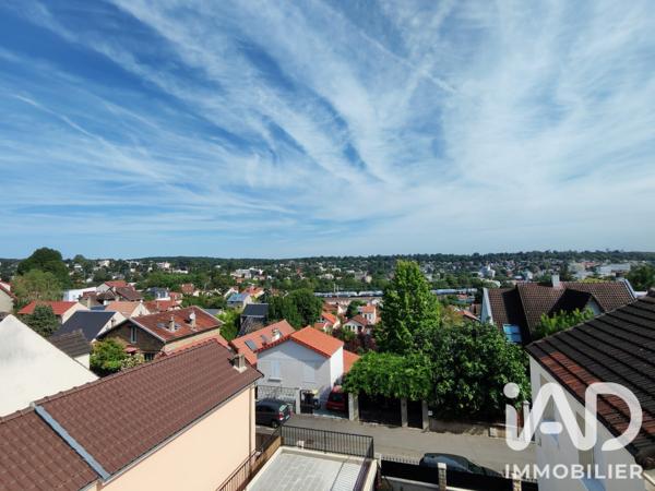 Maison à vendre 4 pièces 71 m² Sèvres