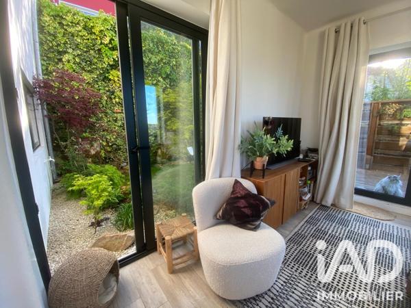 Maison à vendre 4 pièces 71 m² Sèvres