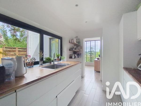Maison à vendre 4 pièces 71 m² Sèvres