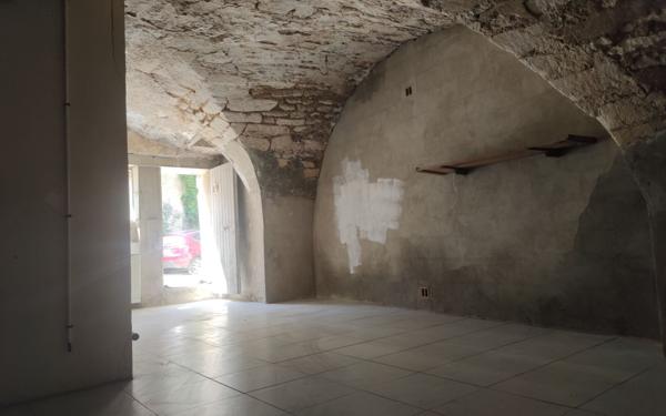 Maison à vendre    3 pièces • 83 m2 Baillargues