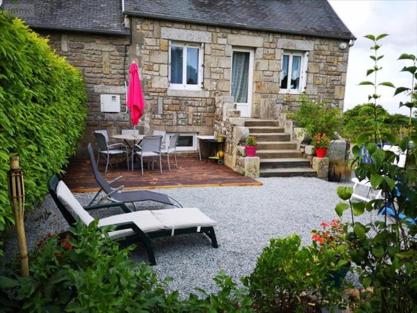 Maison à vendre à La Chapelle-Neuve dans les Côtes-d'Armor (22160), ref : 29066-1087807