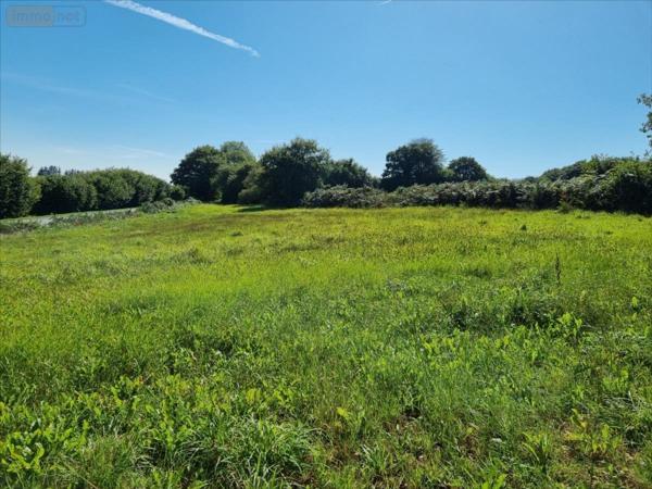 Maison à vendre à La Chapelle-Neuve dans les Côtes-d'Armor (22160), ref : 29066-1087807