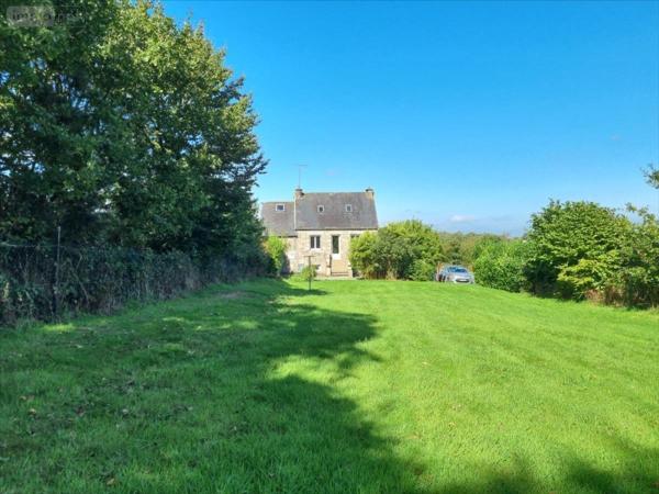 Maison à vendre à La Chapelle-Neuve dans les Côtes-d'Armor (22160), ref : 29066-1087807