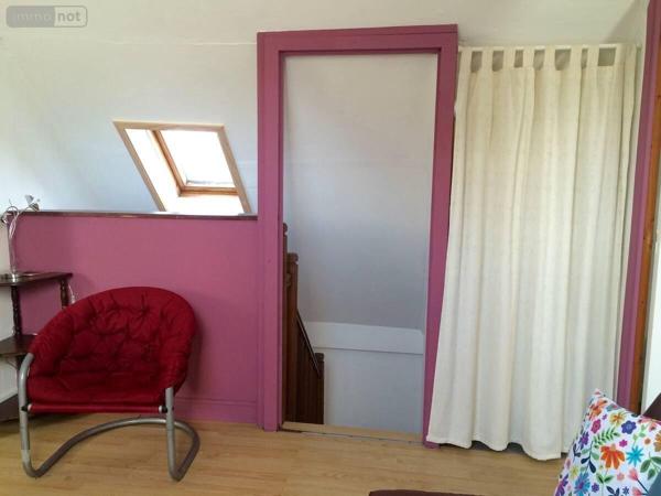 Maison à vendre à La Chapelle-Neuve dans les Côtes-d'Armor (22160), ref : 29066-1087807