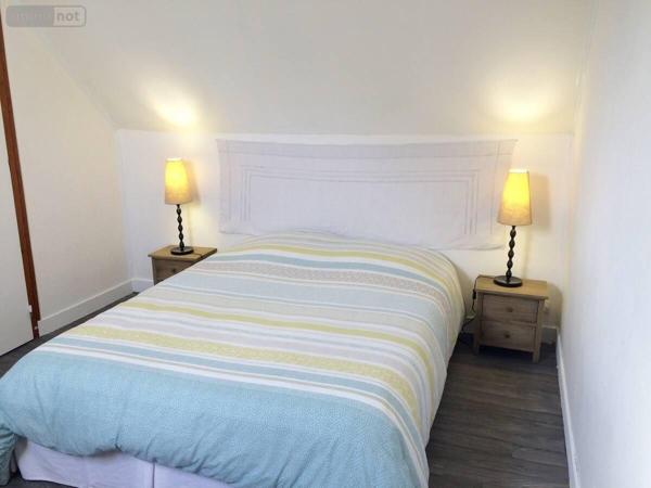 Maison à vendre à La Chapelle-Neuve dans les Côtes-d'Armor (22160), ref : 29066-1087807