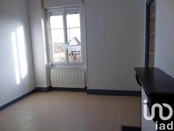 Appartement à vendre 1 pièce 35 m² Troyes