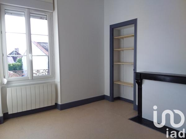 Appartement à vendre 1 pièce 35 m² Troyes
