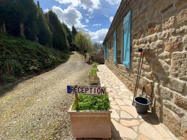 propriété  de charme avec dépendances 12 pièce(s) 262 m2