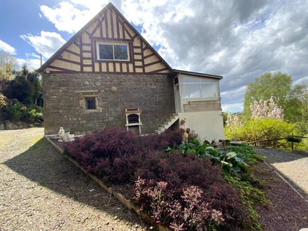 propriété  de charme avec dépendances 12 pièce(s) 262 m2