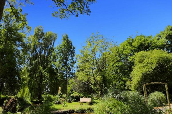 propriété  de charme avec dépendances 12 pièce(s) 262 m2