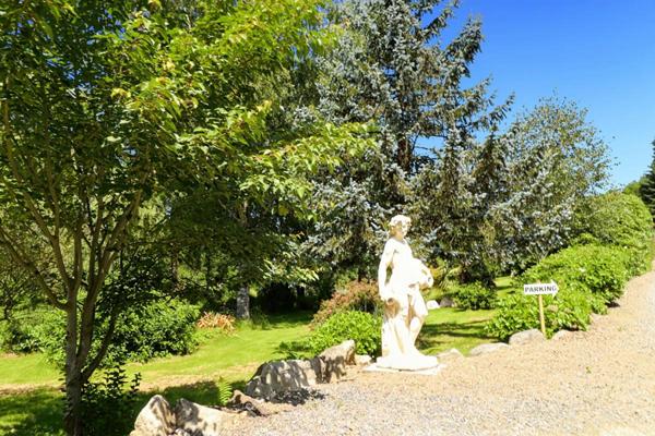 propriété  de charme avec dépendances 12 pièce(s) 262 m2