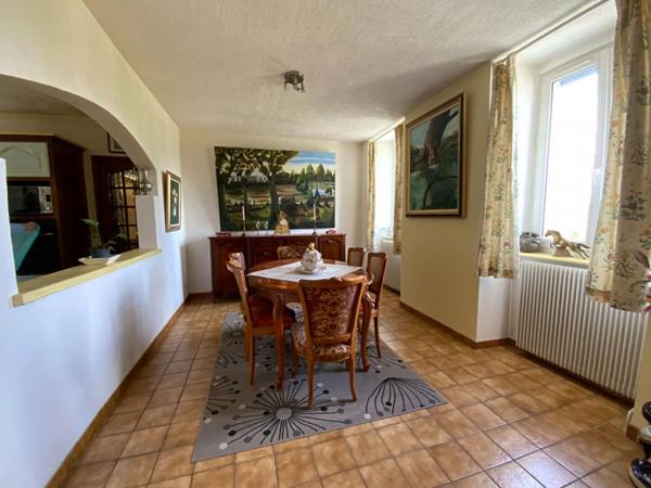 propriété  de charme avec dépendances 12 pièce(s) 262 m2